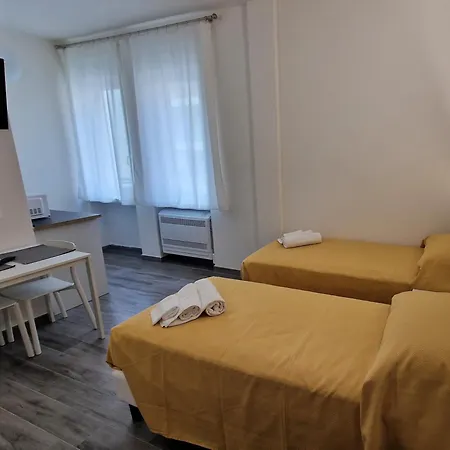 Vendégház Belfiore Alloggi Turistici