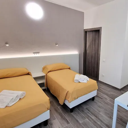 Belfiore Alloggi Turistici Guest house *