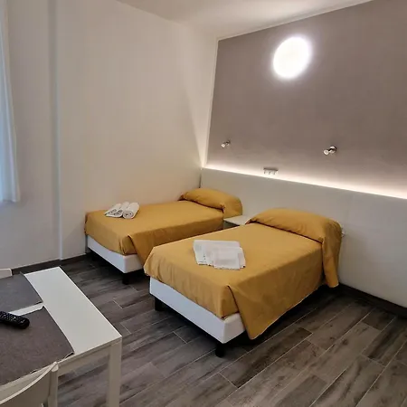 Guest house Belfiore Alloggi Turistici Vicenza