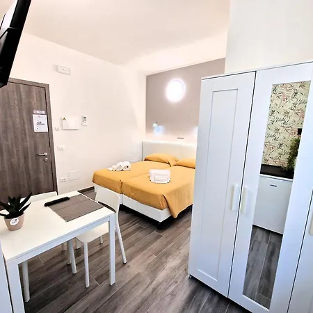Guest house Belfiore Alloggi Turistici Vicenza