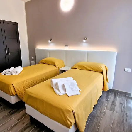Belfiore Alloggi Turistici Guest house Vicenza