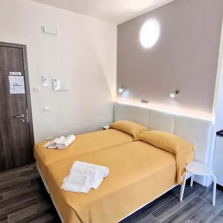 Belfiore Alloggi Turistici Guest house