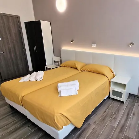 Belfiore Alloggi Turistici Guest house