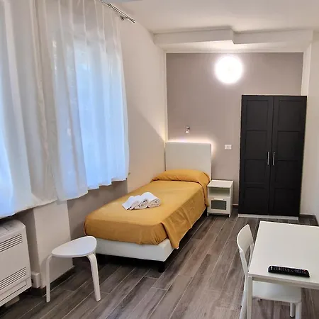 Belfiore Alloggi Turistici * Vicenza