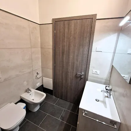 Guest house Belfiore Alloggi Turistici Vicenza