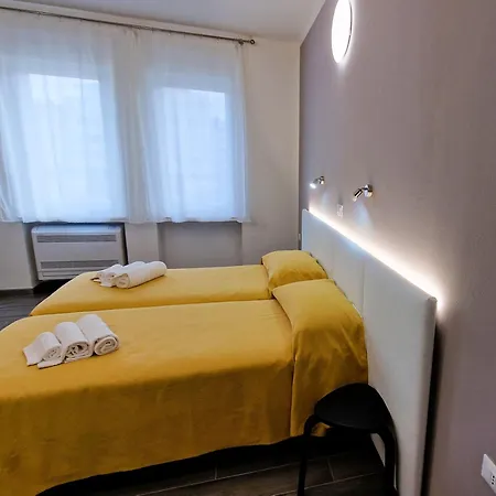 Belfiore Alloggi Turistici * Vicenza