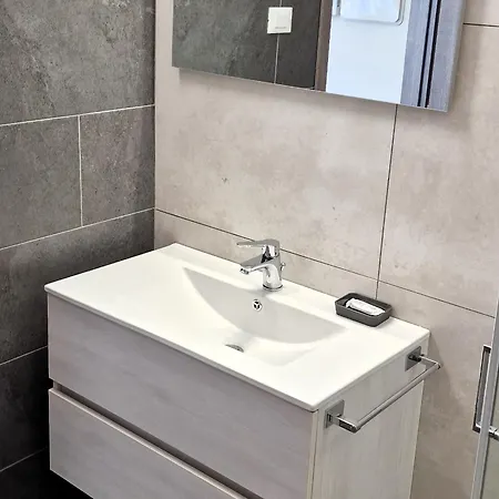Guest house Belfiore Alloggi Turistici Vicenza