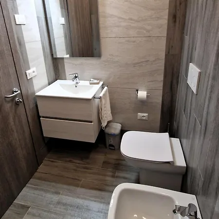 Belfiore Alloggi Turistici Guest house