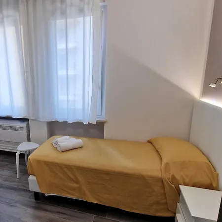 Belfiore Alloggi Turistici Guest house *