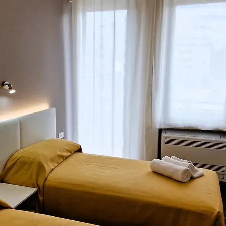 Belfiore Alloggi Turistici Guest house *