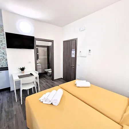 Belfiore Alloggi Turistici Guest house
