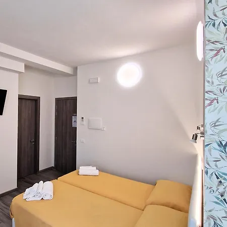 Belfiore Alloggi Turistici Guest house *