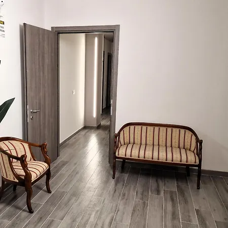 Guest house Belfiore Alloggi Turistici *