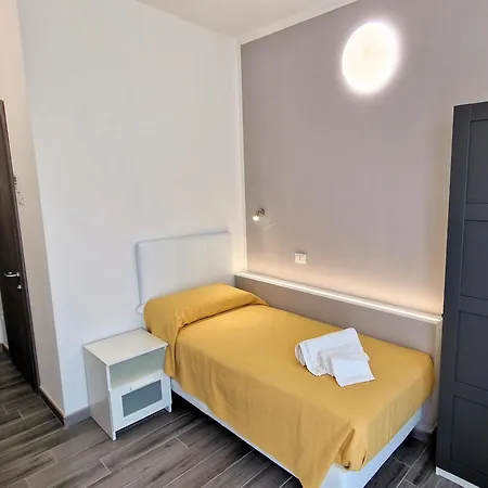 Belfiore Alloggi Turistici Guest house *