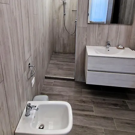 Belfiore Alloggi Turistici Guest house