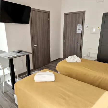 Belfiore Alloggi Turistici * Vicenza