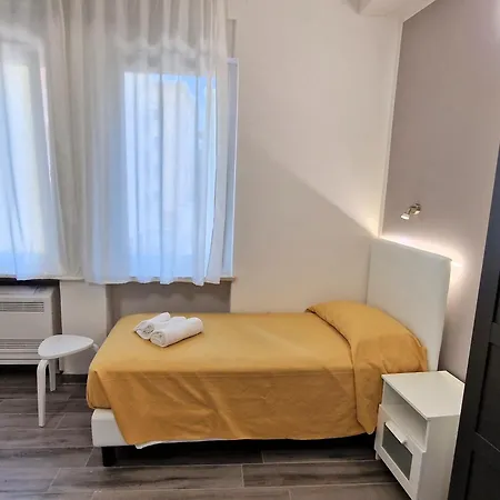 Belfiore Alloggi Turistici Guest house