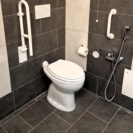 Guest house Belfiore Alloggi Turistici Vicenza