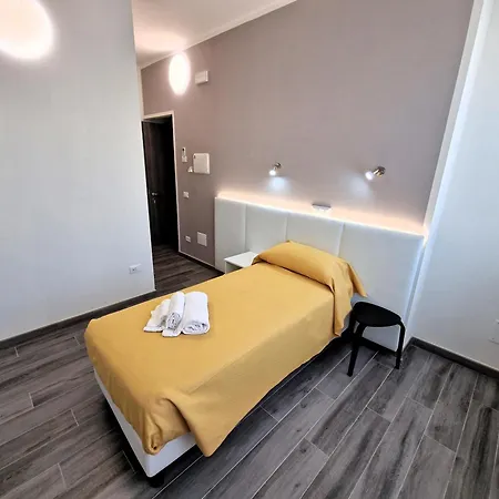 Belfiore Alloggi Turistici Vendégház *