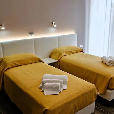 Belfiore Alloggi Turistici Guest house Vicenza