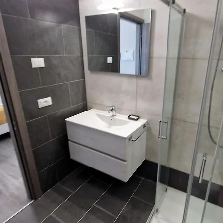 Belfiore Alloggi Turistici Guest house