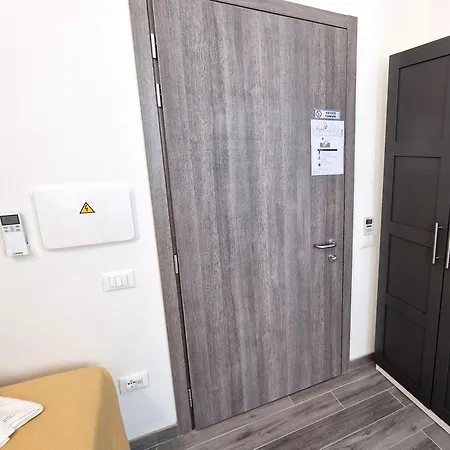 Belfiore Alloggi Turistici Guest house *