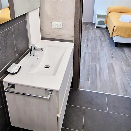 Belfiore Alloggi Turistici Guest house