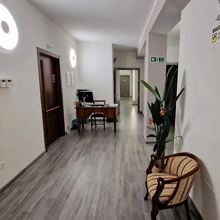 Belfiore Alloggi Turistici Guest house *