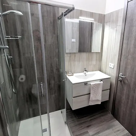 Belfiore Alloggi Turistici Guest house