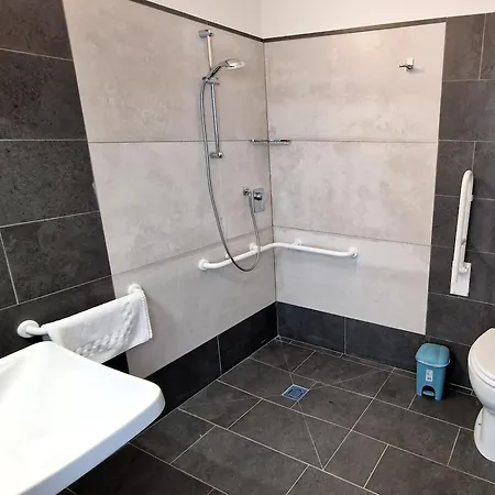 Belfiore Alloggi Turistici Guest house