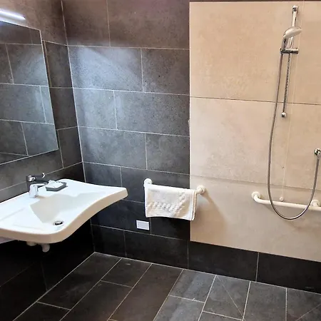 Belfiore Alloggi Turistici Guest house