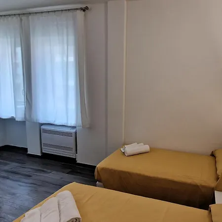 Penzion Belfiore Alloggi Turistici