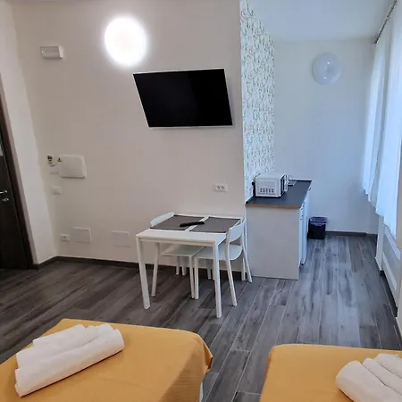 Belfiore Alloggi Turistici Vicenza