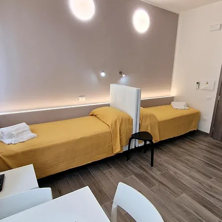 Belfiore Alloggi Turistici 4*