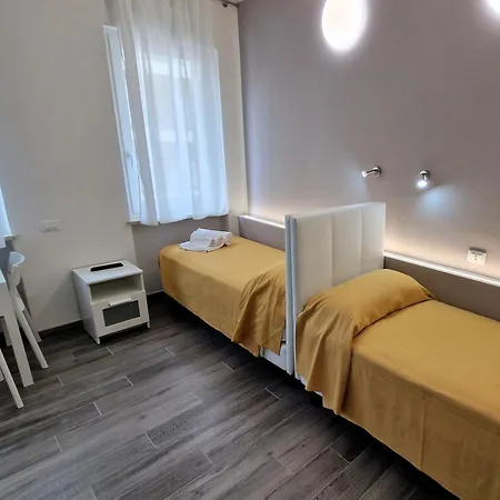 Penzion Belfiore Alloggi Turistici 4*