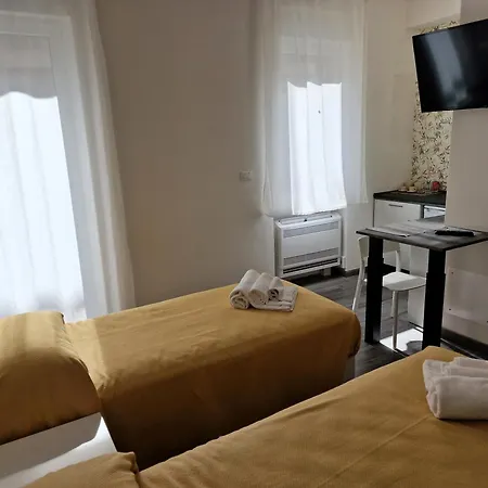 Penzion Belfiore Alloggi Turistici