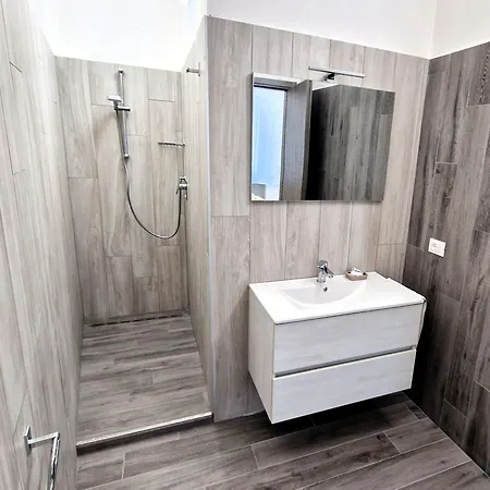 Penzion Belfiore Alloggi Turistici