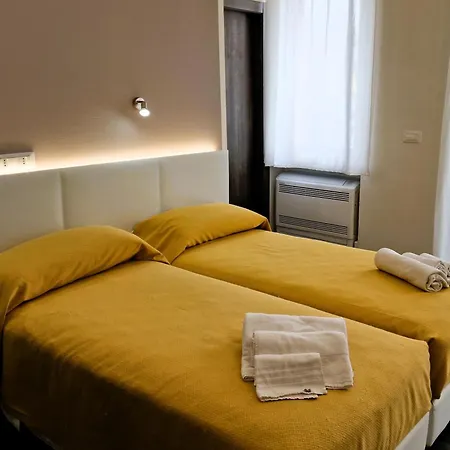 Belfiore Alloggi Turistici Vicenza