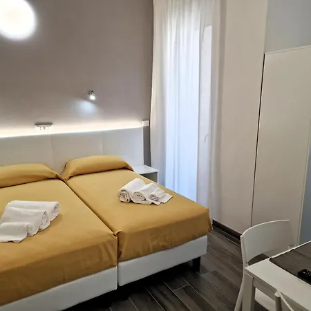 Belfiore Alloggi Turistici Penzion Vicenza