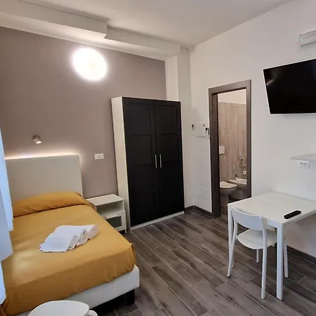 Belfiore Alloggi Turistici Vicenza