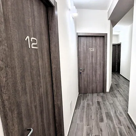 Penzion Belfiore Alloggi Turistici 4*