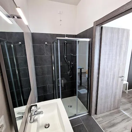 Penzion Belfiore Alloggi Turistici