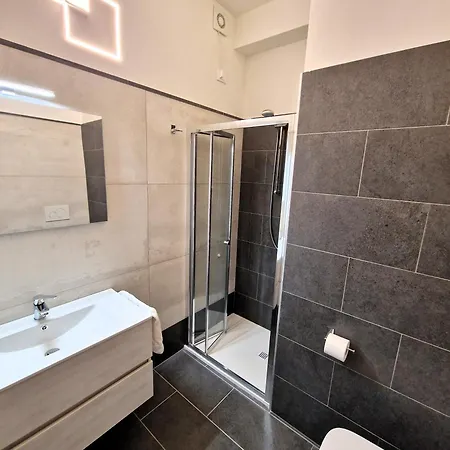 Penzion Belfiore Alloggi Turistici 4*