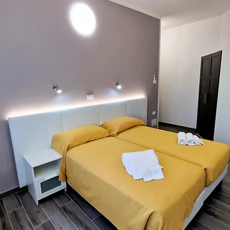 Penzion Belfiore Alloggi Turistici