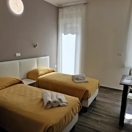 Penzion Belfiore Alloggi Turistici 4*