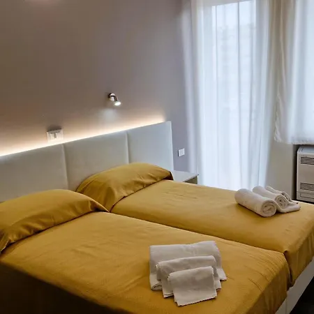 Belfiore Alloggi Turistici Penzion Vicenza