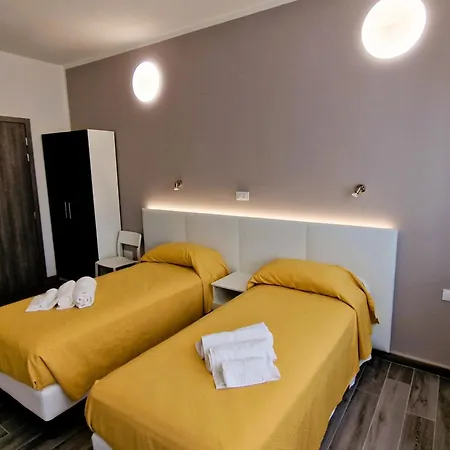 Belfiore Alloggi Turistici Vicenza