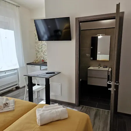 Penzion Belfiore Alloggi Turistici