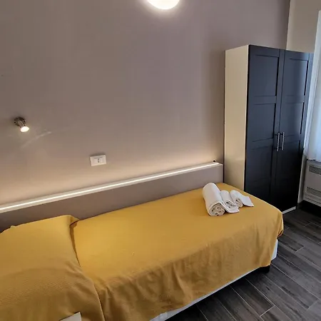 Belfiore Alloggi Turistici Vicenza