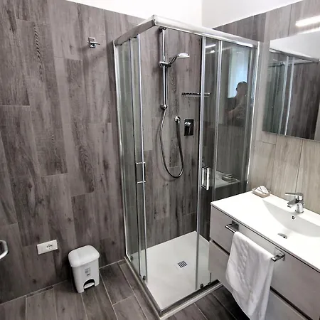 Penzion Belfiore Alloggi Turistici 4*